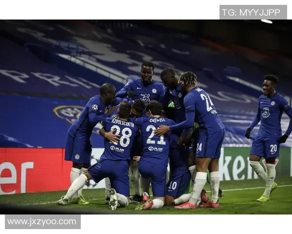 切尔西与巴萨欧冠对决谁能在生死战中晋级十六强 切尔西与巴萨欧冠对决谁能在生死战中晋级十六强