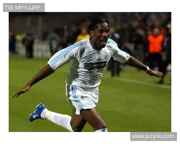 德罗巴巅峰之夜灵感与计划交融助马赛双响晋级联盟杯决赛