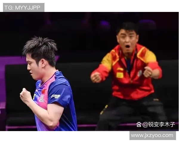 王楚钦面临挑战樊振东或将复出助力国乒传帮带新生力量