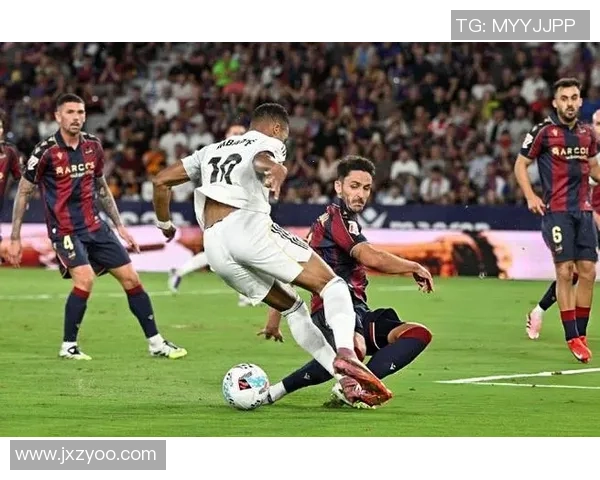 姆巴佩闪耀西甲关键战役皇马战胜毕巴提前锁定胜局